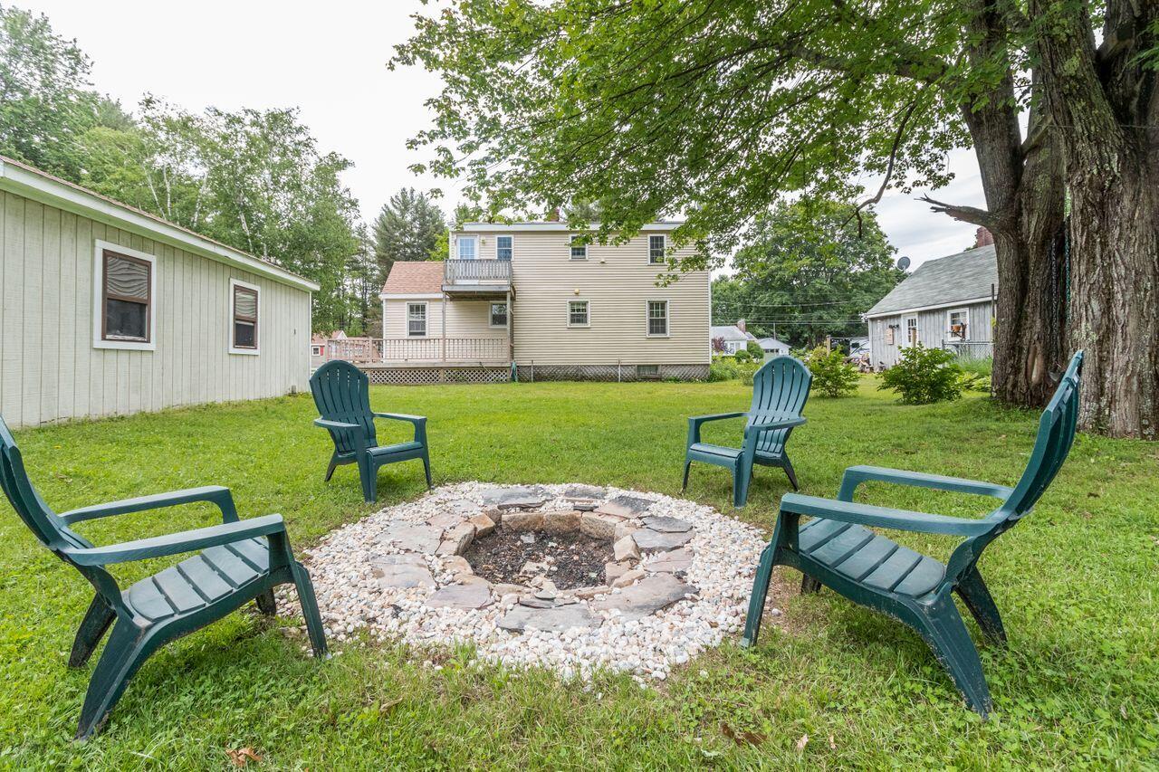 25 Pine View Road Westbrook, ME 04092 - Photo 2 of 45 20220616KH-71061