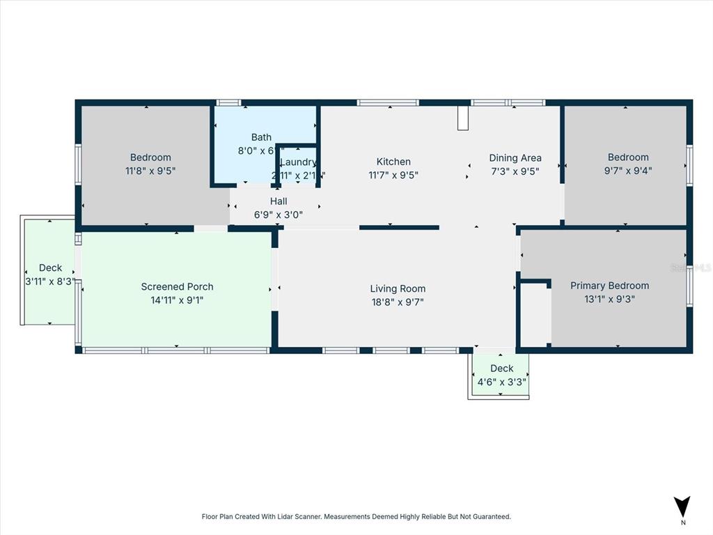 7286 Aberdeen Court Weeki Wachee, FL 34607 - Photo 36 of 37 Gallery Image 36