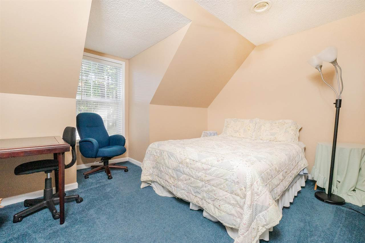 6209 Blair Cee Lane Raleigh, NC 27613 - Photo 19 of 29 3rd Bedroom