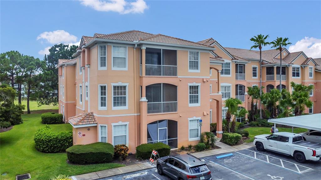 13512 Turtle Marsh Loop, Unit 720 Orlando, FL 32837 - Photo 20 of 26