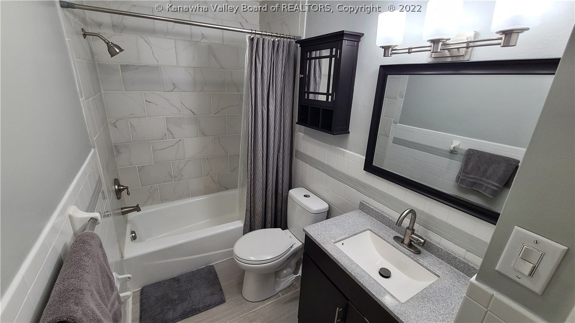 824 Carroll Road Charleston, WV 25314 - Photo 10 of 30 Gallery Image 10