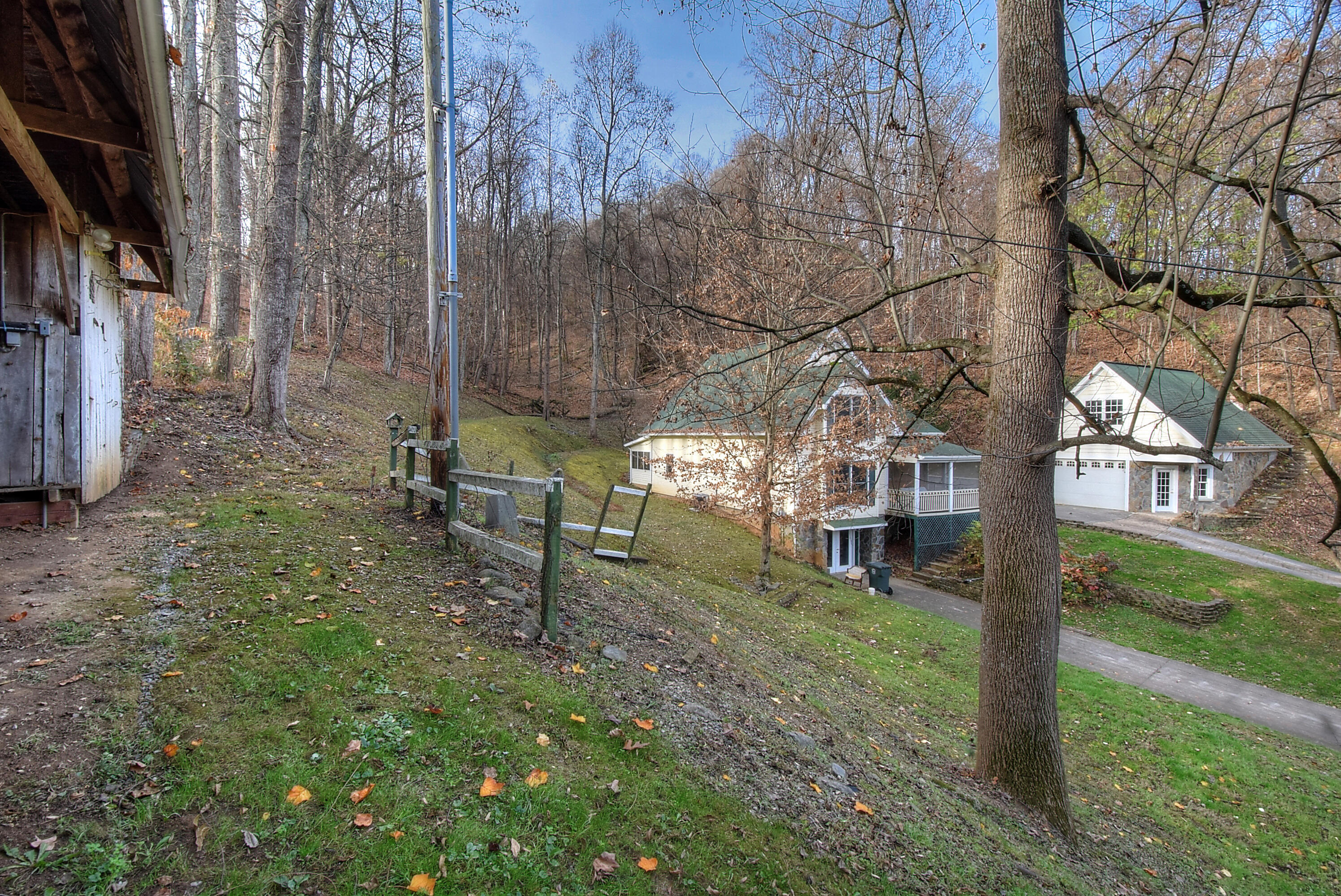 245 Buffalo Ridge Road Gray, TN 37615 - Photo 4 of 53 4