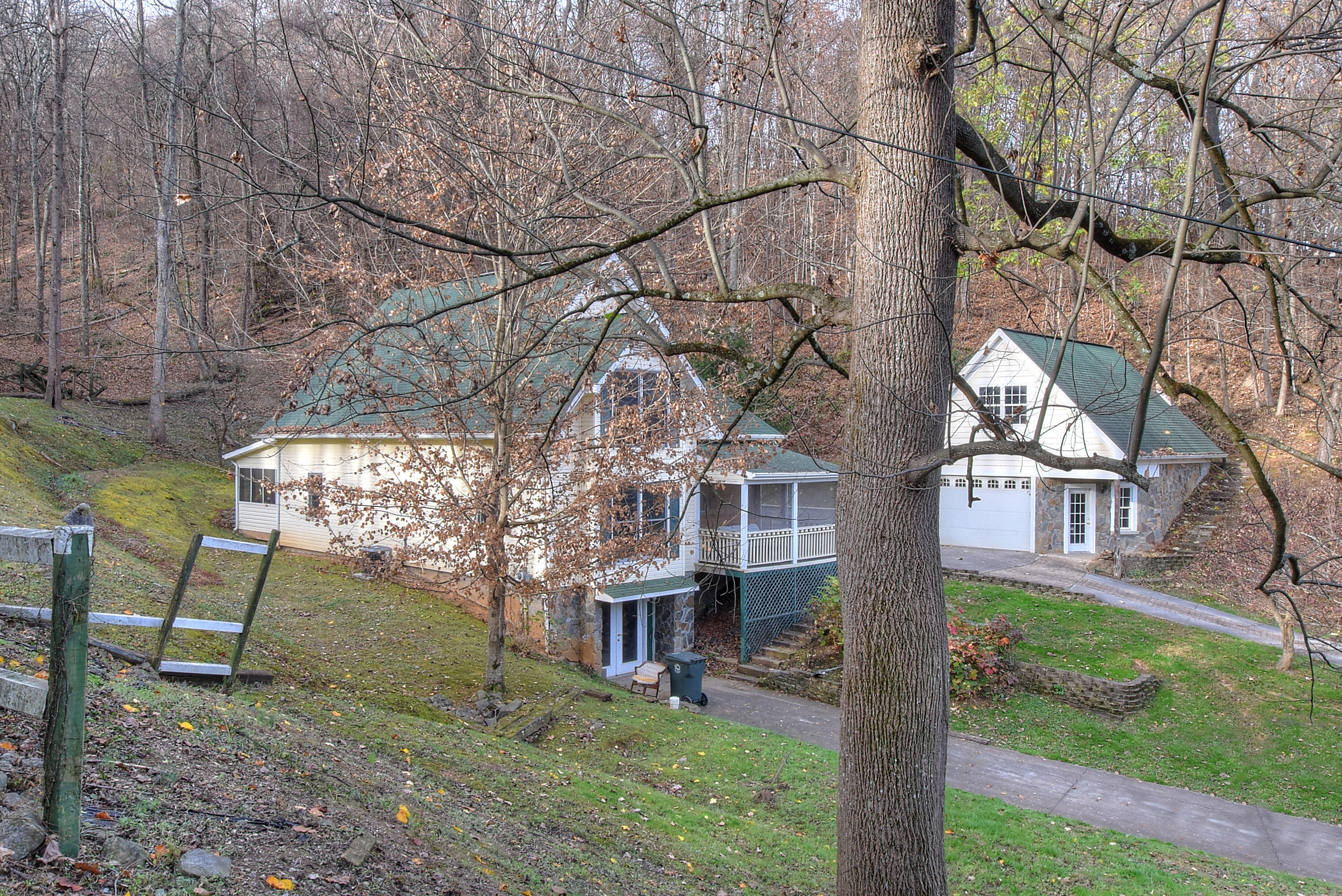 245 Buffalo Ridge Road Gray, TN 37615 - Photo 5 of 53 5