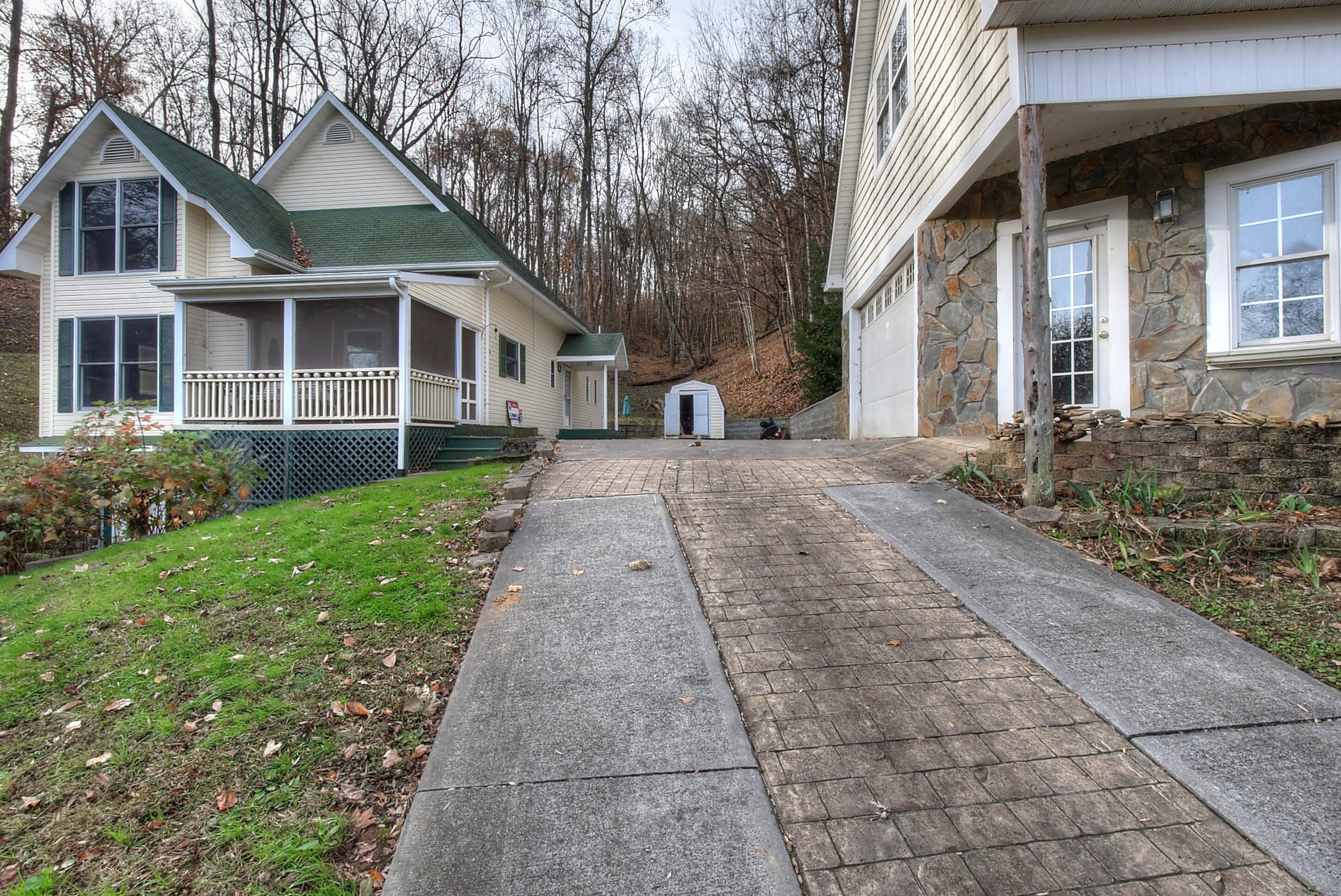 245 Buffalo Ridge Road Gray, TN 37615 - Photo 8 of 53 8