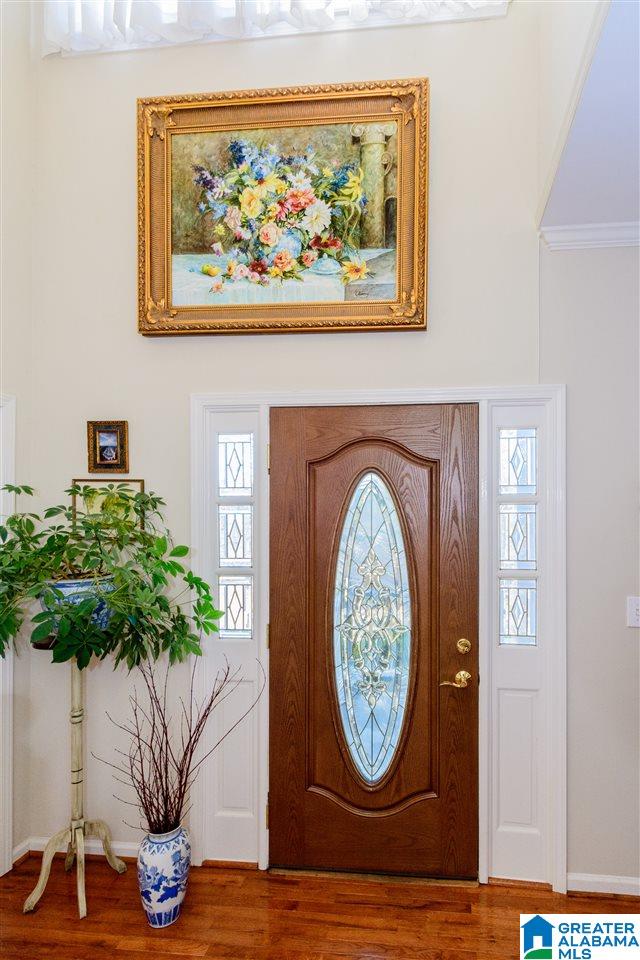 102 Colonial Circle Alabaster, AL 35007 - Photo 5 of 36