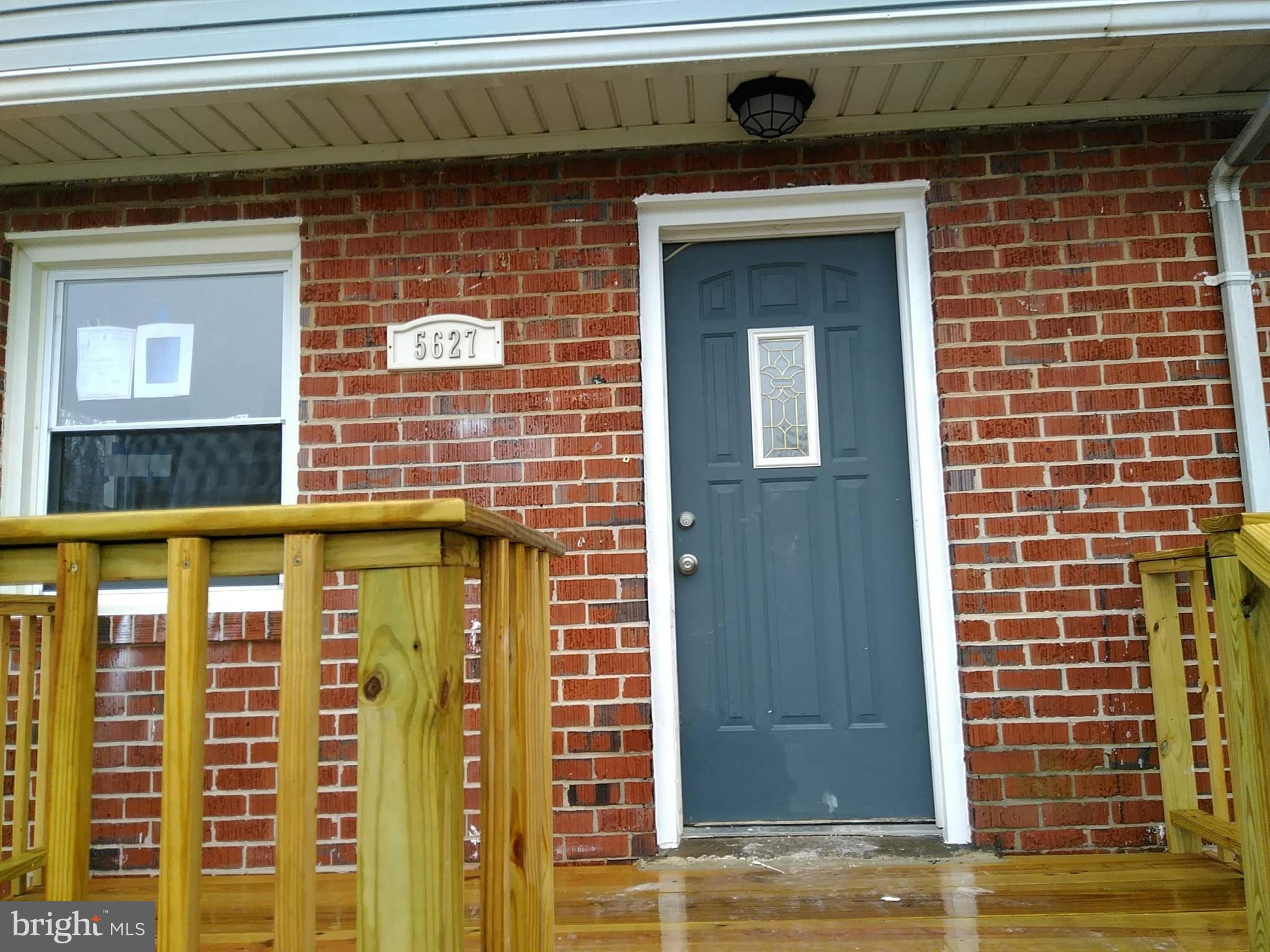5627 Arnhem Road Baltimore, MD 21206 - Photo 1 of 5 Gallery Image 1