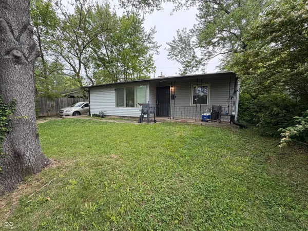 $130,000 | 3125 Manor Court, Indianapolis, IN 46218