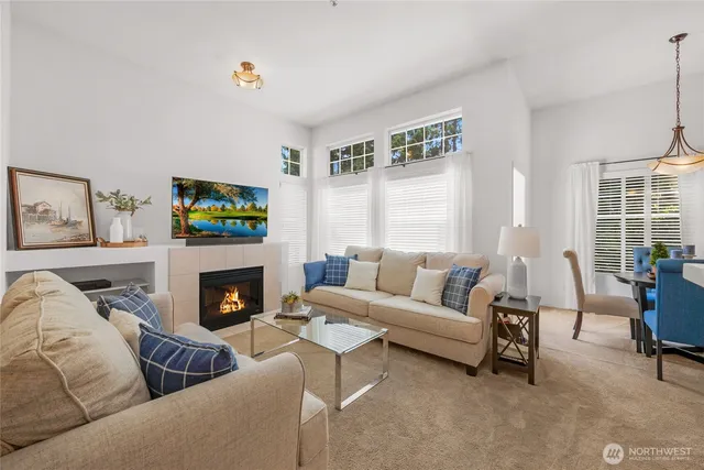 $449,000 | 14007 69th Drive Southeast, Unit D2, Snohomish, WA 98296