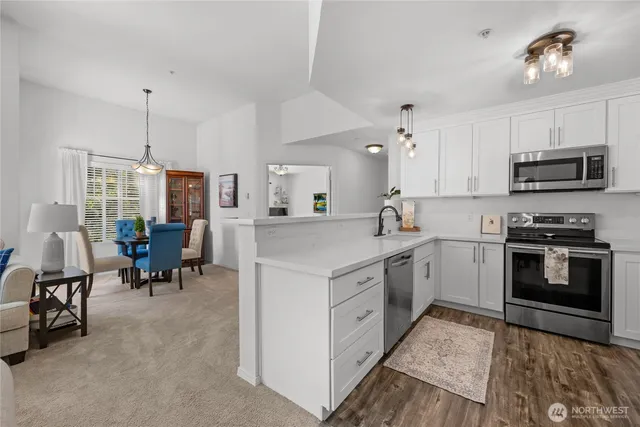 $449,000 | 14007 69th Drive Southeast, Unit D2, Snohomish, WA 98296