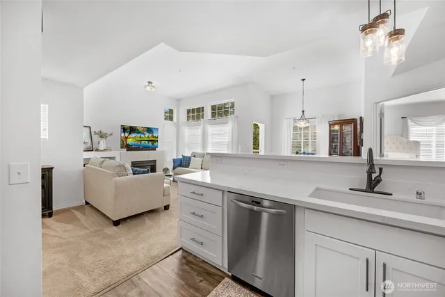 $449,000 | 14007 69th Drive Southeast, Unit D2, Snohomish, WA 98296