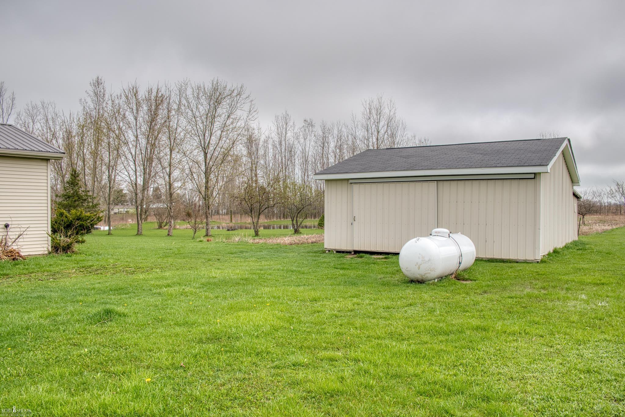1772 Notnagle Road Owosso, MI 48867 - Photo 31 of 47