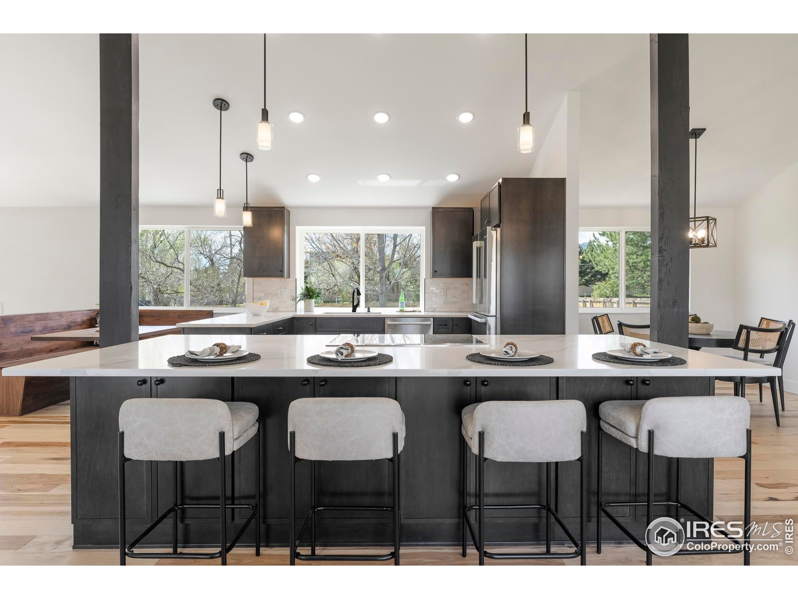 4223 Peach Way Boulder, CO 80301 - Photo 6 of 40