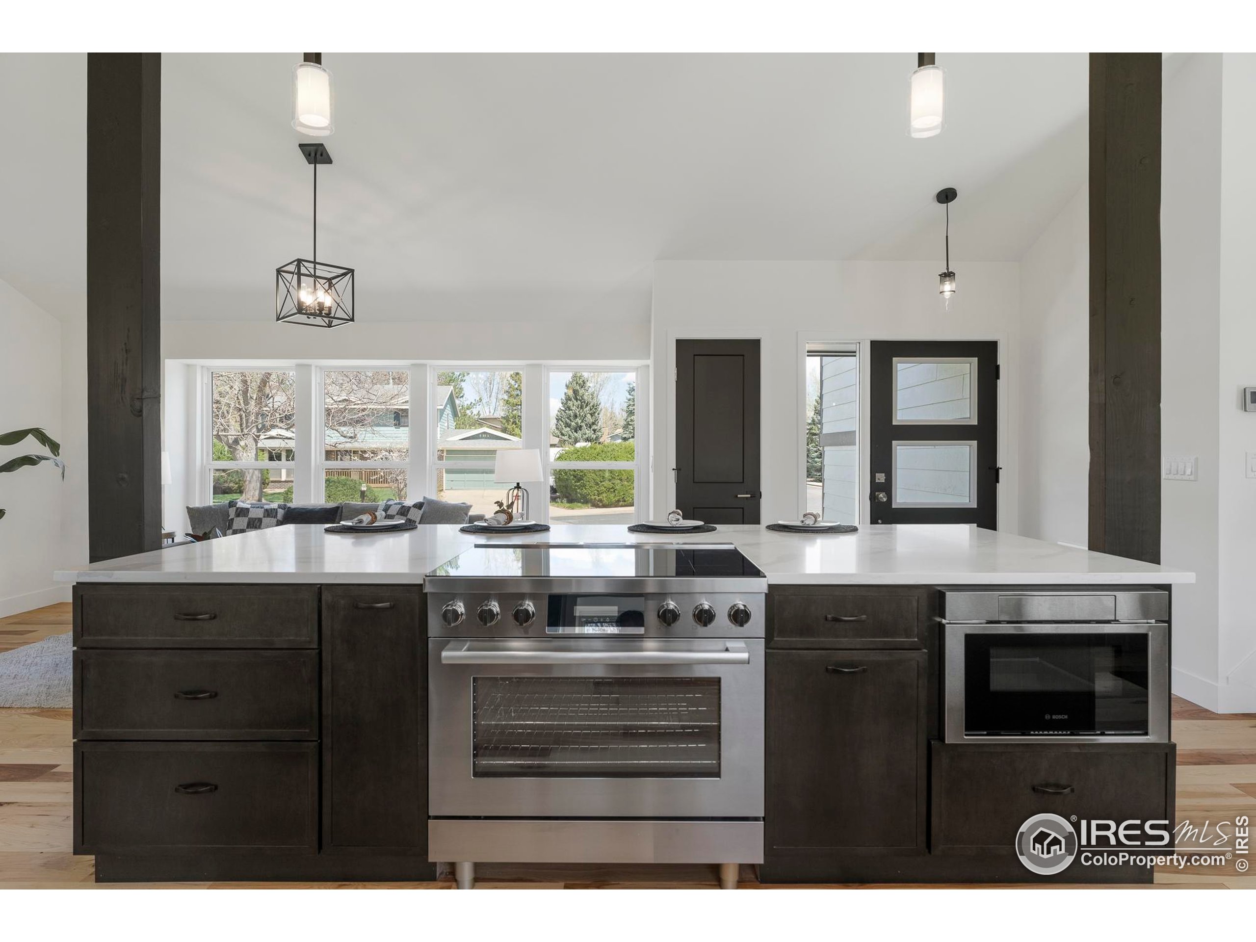 4223 Peach Way Boulder, CO 80301 - Photo 9 of 40