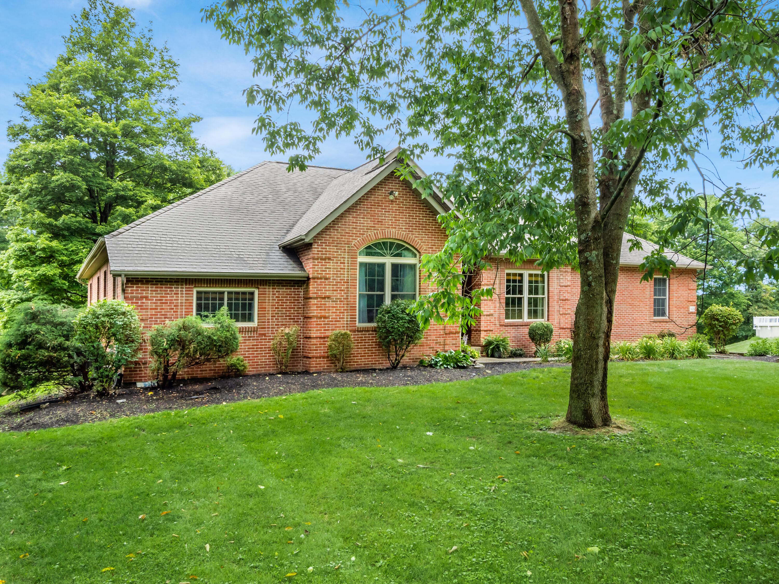 5406 Spring Hill Road Southeast Newark, OH 43056 - Photo 1 of 53 C_-_5406_Spring_Hill_SE123