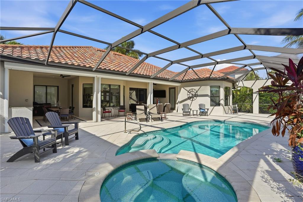 3328 Runaway Lane Naples, FL 34114 - Photo 2 of 30