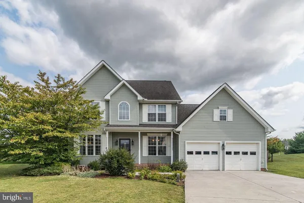 $530,000 | 109 Kabardin Court, Stephens City, VA 22655