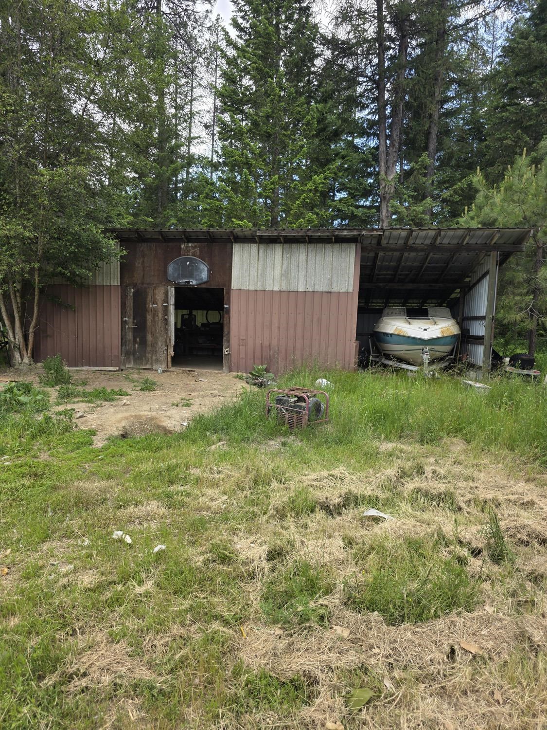 1901 Green Road Newport, WA 99156 - Photo 7 of 7