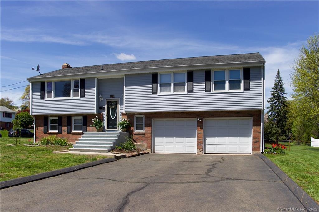 133 Ridge Crest Circle Wethersfield, CT 06109 - Photo 1 of 1