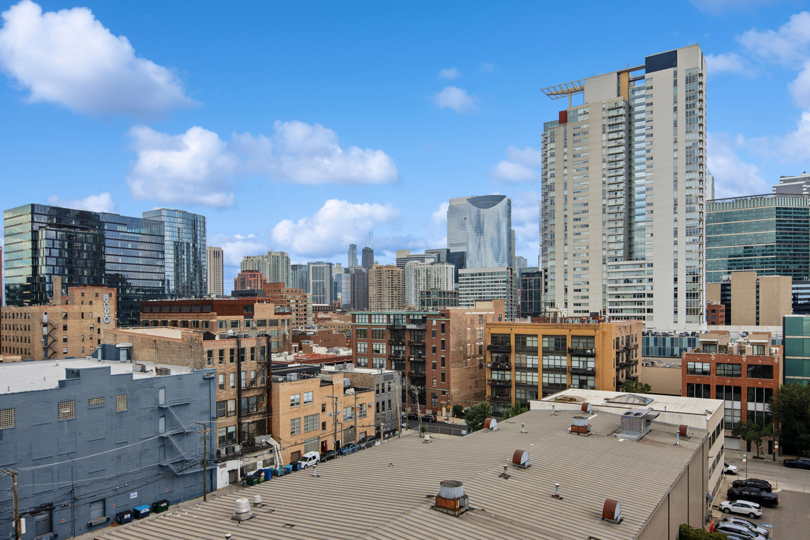 910 West Madison Street, Unit 808 Chicago, IL 60607 - Photo 17 of 21