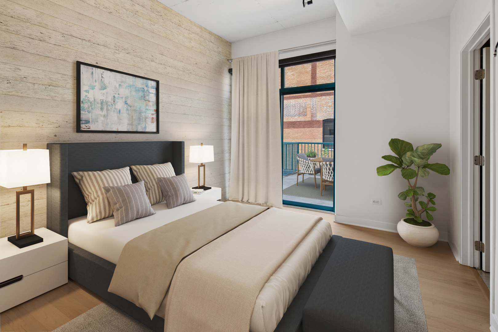 910 West Madison Street, Unit 808 Chicago, IL 60607 - Photo 9 of 21