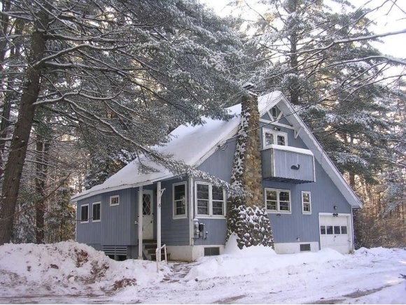 75 Brownfield Road Conway, NH 03813 - Photo 1 of 1