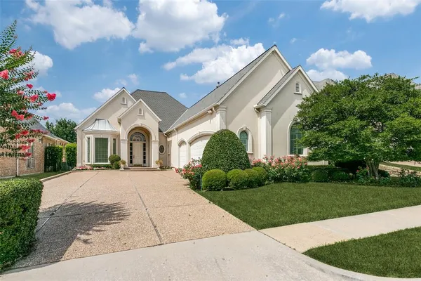 $1,200,000 | 5864 Arrowhead Drive, Frisco, TX 75034