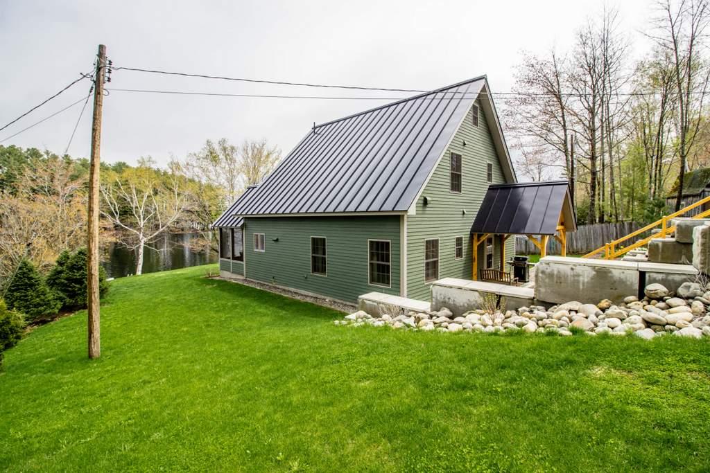 6 Callahan Road Wilton, ME 04294 - Photo 37 of 59 Exterior