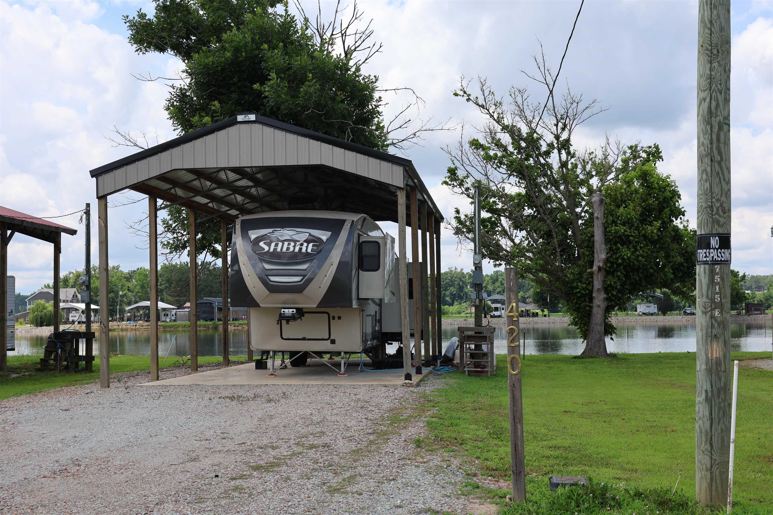420 Retriever Loop Crump, TN 38327 - Photo 19 of 36