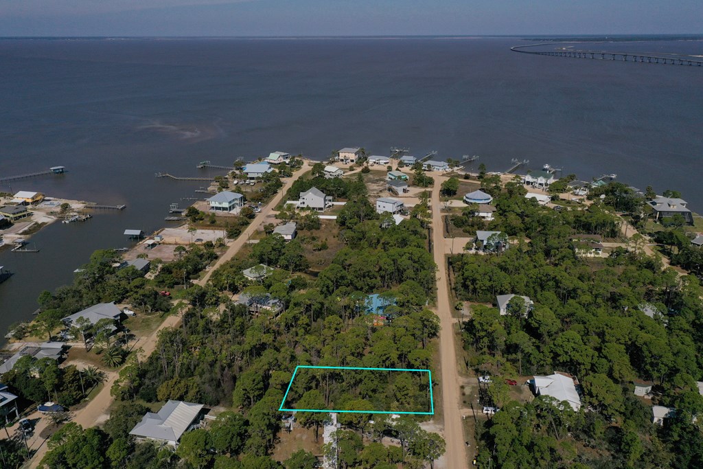 308 Howell Street St. George Island, FL 32328 - Photo 12 of 20