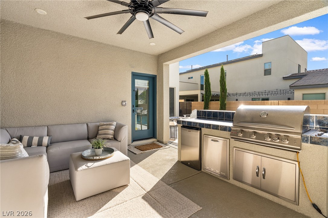 2710 Marchetti Place Henderson, NV 89044 - Photo 24 of 43