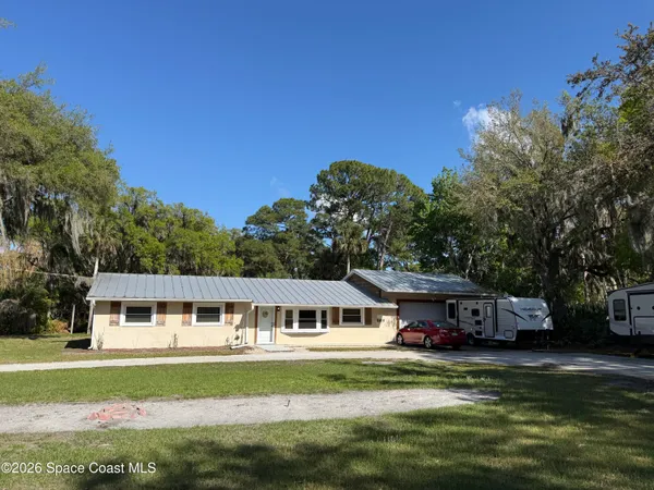 $500,000 | 5410 Quail Hollow Drive, Merritt Island, FL 32953