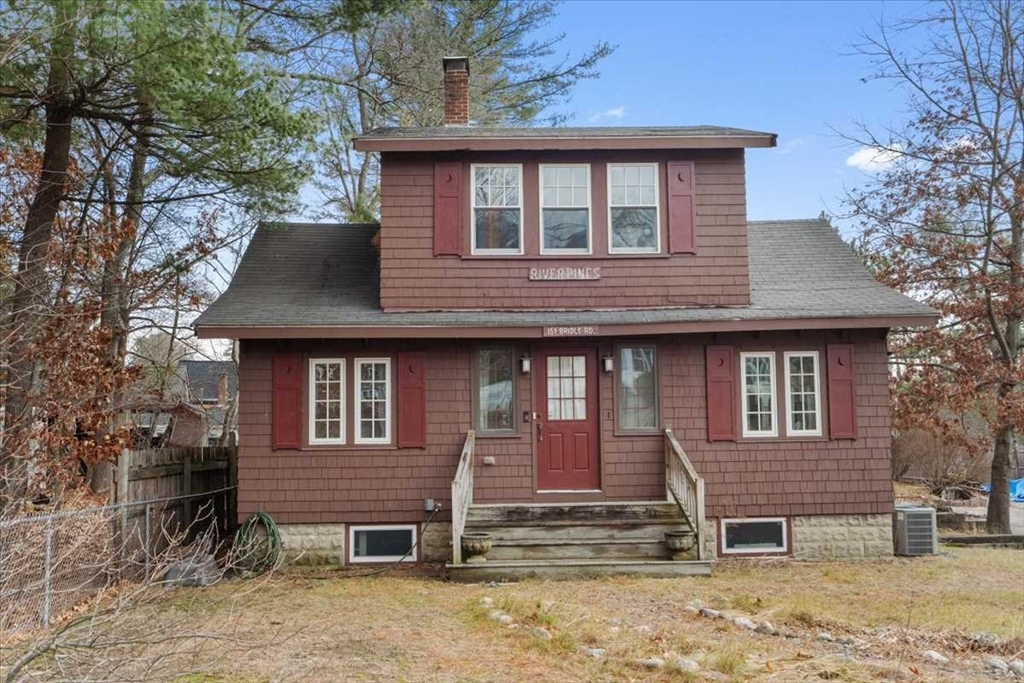 151 Bridle Road Billerica, MA 01821 - Photo 1 of 31 Gallery Image 1