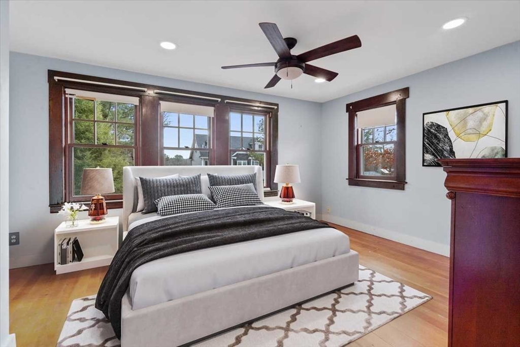 151 Bridle Road Billerica, MA 01821 - Photo 20 of 31 Gallery Image 20