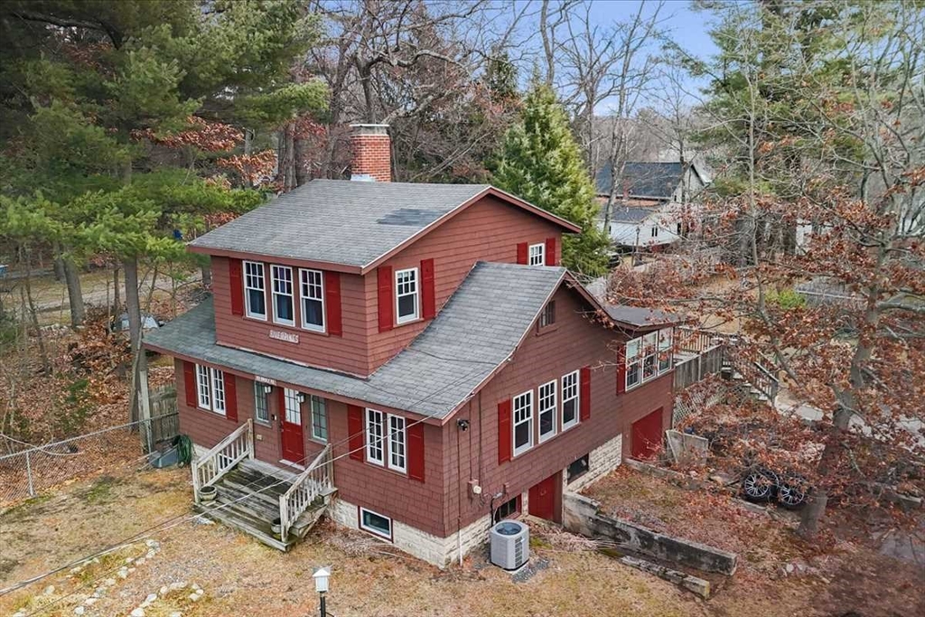 151 Bridle Road Billerica, MA 01821 - Photo 2 of 31 Gallery Image 2