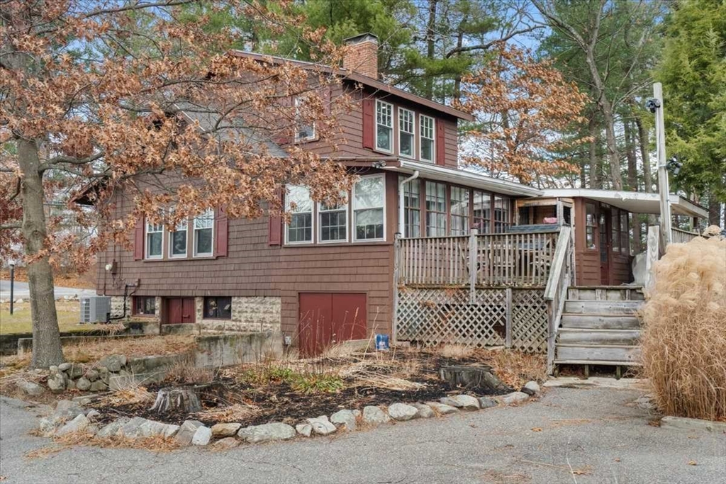 151 Bridle Road Billerica, MA 01821 - Photo 30 of 31 Gallery Image 30