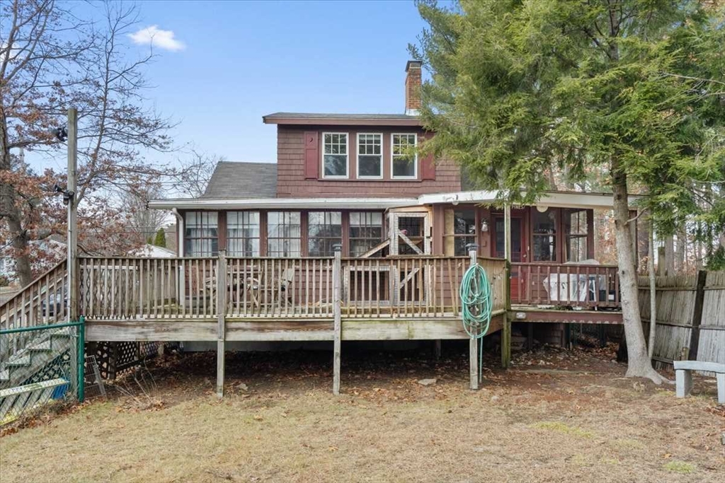 151 Bridle Road Billerica, MA 01821 - Photo 31 of 31 Gallery Image 31