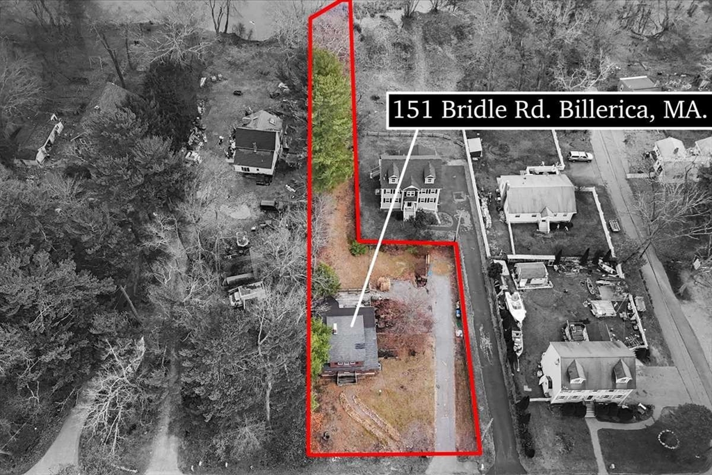 151 Bridle Road Billerica, MA 01821 - Photo 6 of 31 Gallery Image 6