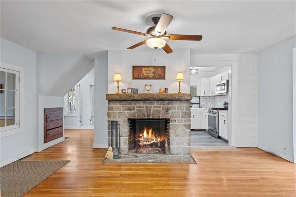 151 Bridle Road Billerica, MA 01821 - Photo 10 of 31 Gallery Image 10