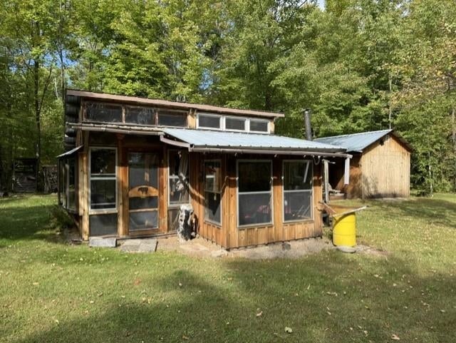 0 County Rd K Irma, WI 54442 - Photo 1 of 32 Gallery Image 1