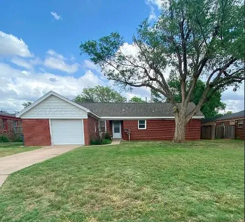 $2,500 | 2103 Parker Street, Amarillo, TX 79109