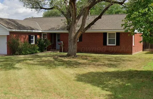 $2,500 | 2103 Parker Street, Amarillo, TX 79109