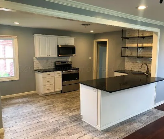 $2,500 | 2103 Parker Street, Amarillo, TX 79109