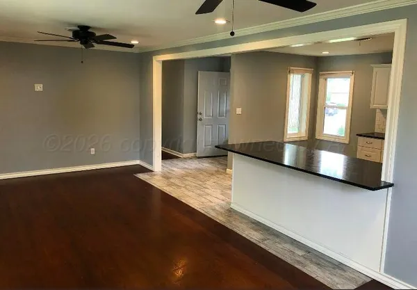 $2,500 | 2103 Parker Street, Amarillo, TX 79109