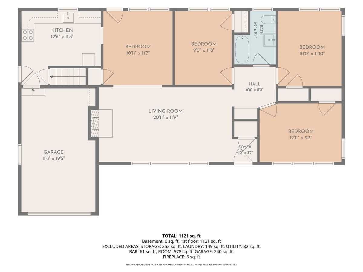 172 Harwich Road West Springfield, MA 01089 - Photo 41 of 41 Gallery Image 41
