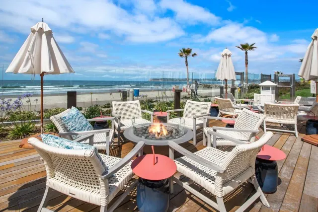 $3,598,000 | 1500 Orange Avenue, Unit 42, Coronado, CA 92118
