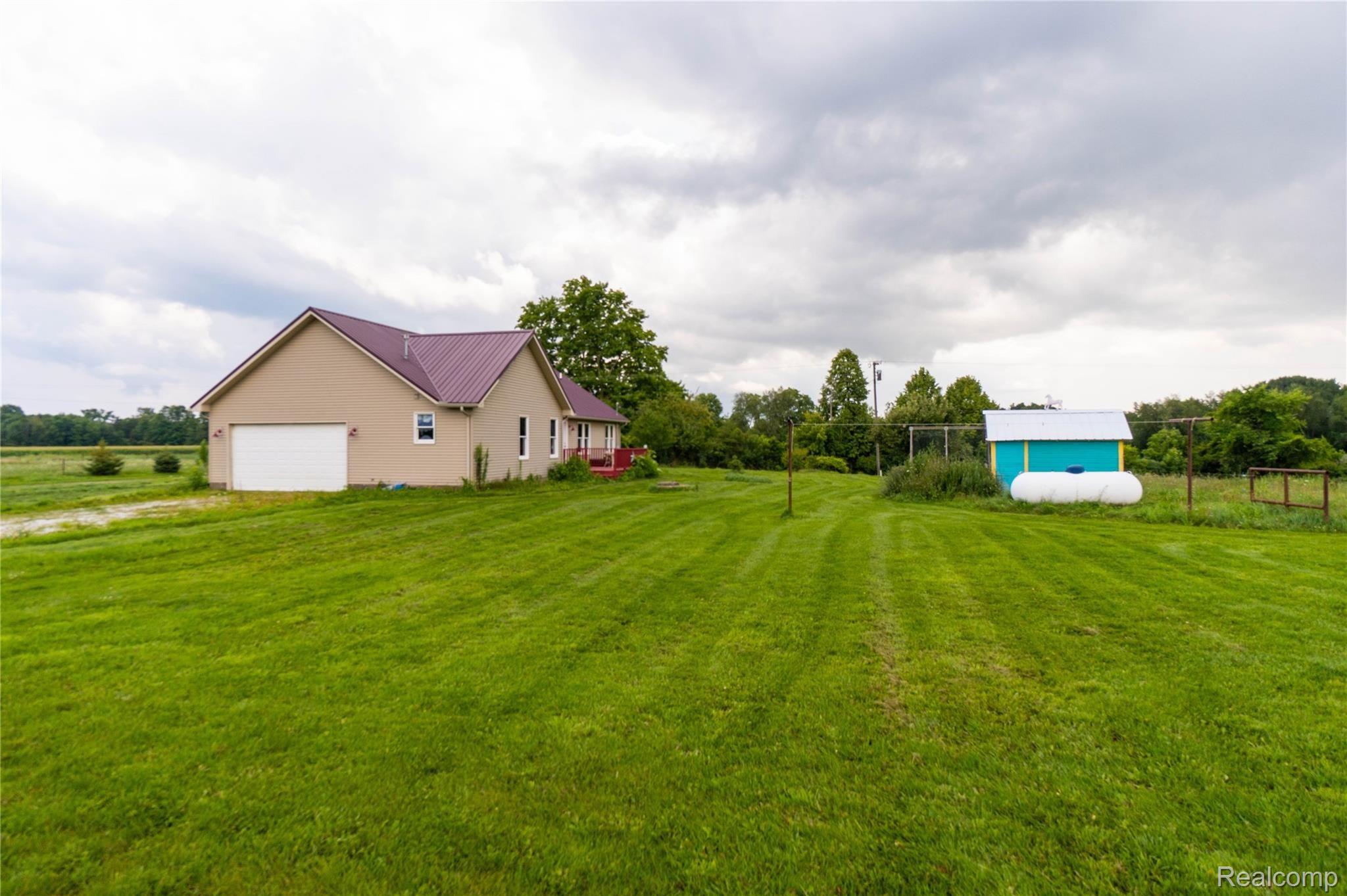 6735 Burns Line Road Lexington, MI 48450 - Photo 43 of 50 Edited-43.jpg