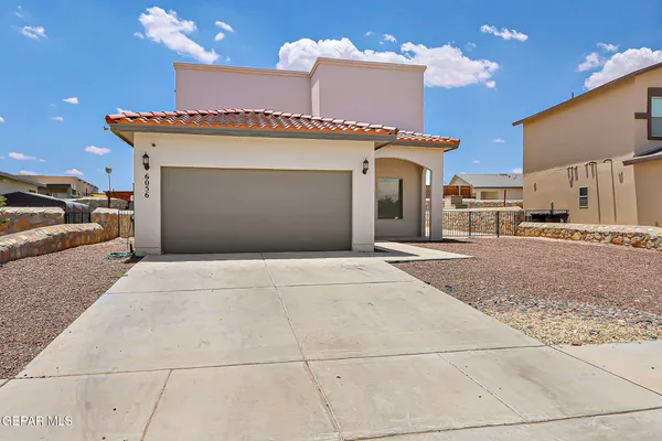 $325,000 | 6056 Cinnamon Park Street, Santa Teresa, NM 88008