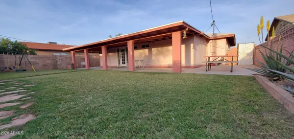 $420,000 | 1818 North 21st Place, Phoenix, AZ 85006