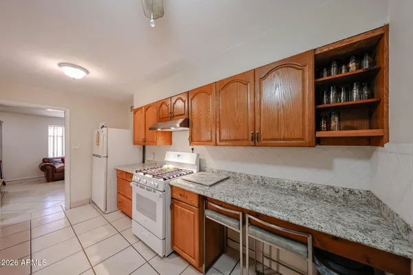 $420,000 | 1818 North 21st Place, Phoenix, AZ 85006