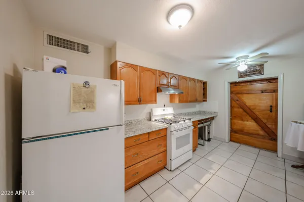 $420,000 | 1818 North 21st Place, Phoenix, AZ 85006